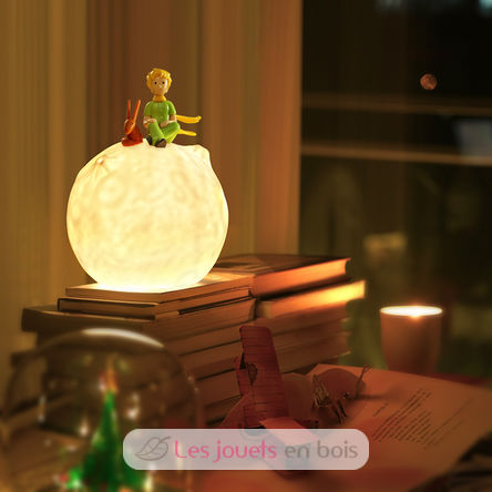 Touch nightlight The Little Prince TR-D001 Trousselier 8