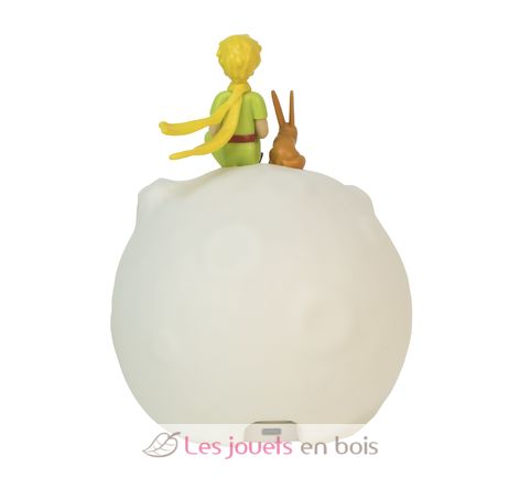 Touch nightlight The Little Prince TR-D001 Trousselier 6