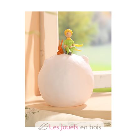 Touch nightlight The Little Prince TR-D001 Trousselier 12