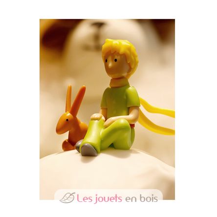 Touch nightlight The Little Prince TR-D001 Trousselier 9