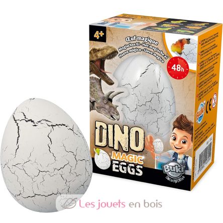 Magic Egg BUK-D6G Buki France 1