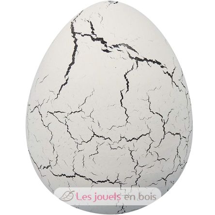 Magic Egg BUK-D6G Buki France 2