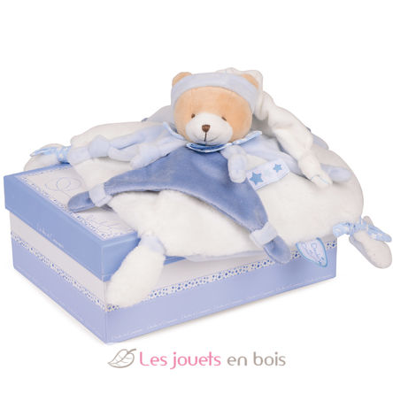 Doudou Little Bear DC2716 Doudou et Compagnie 1