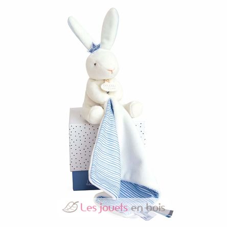 Rabbit Sailor DC3514 Doudou et Compagnie 1