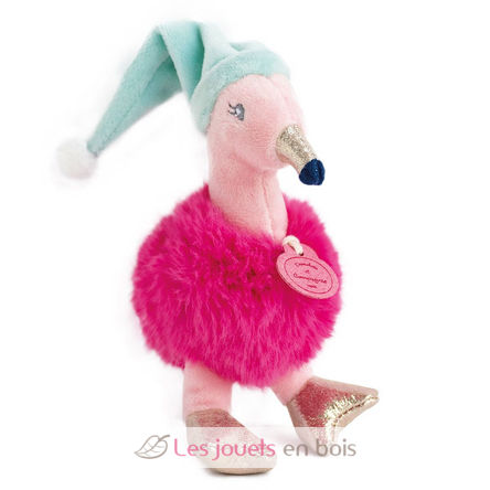 Flamingo - The Minizoo DC3525 Doudou et Compagnie 2