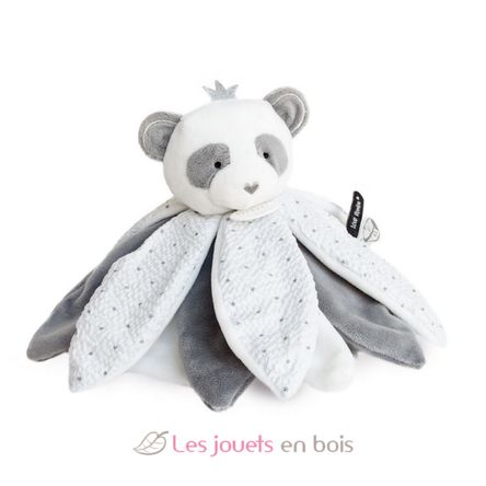 Panda Bear Doudou Dreams 26 cm DC3548 Doudou et Compagnie 2