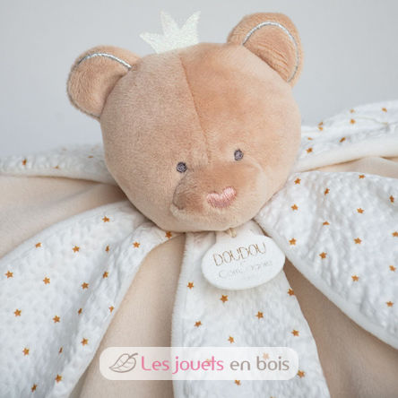 Bear Doudou Dreams 26 cm DC3549 Doudou et Compagnie 3