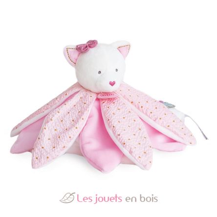 Cat Doudou Dreams 26 cm DC3550 Doudou et Compagnie 2