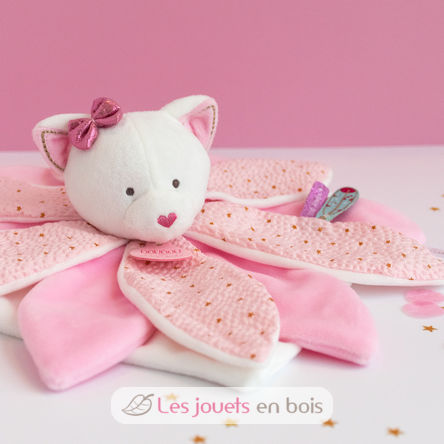 Cat Doudou Dreams 26 cm DC3550 Doudou et Compagnie 5