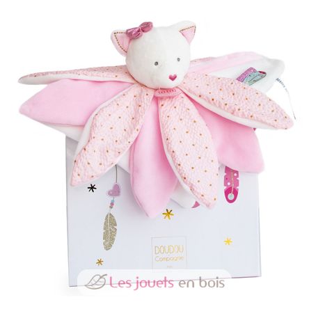 Cat Doudou Dreams 26 cm DC3550 Doudou et Compagnie 1