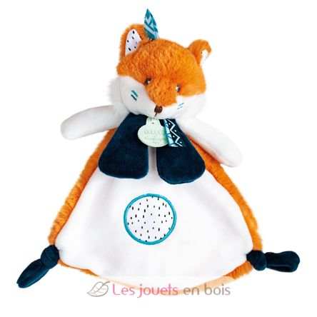 Cuddly Fox Tiwipi DC3641 Doudou et Compagnie 2