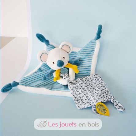 Doudou Yoca the koala DC3668 Doudou et Compagnie 2