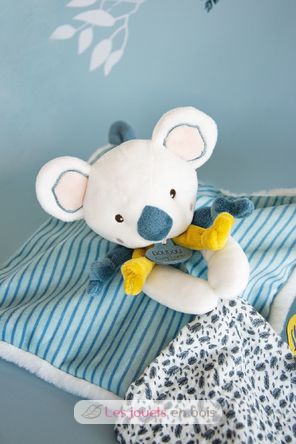 Doudou Yoca the koala DC3668 Doudou et Compagnie 3