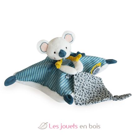 Doudou Yoca the koala DC3668 Doudou et Compagnie 4