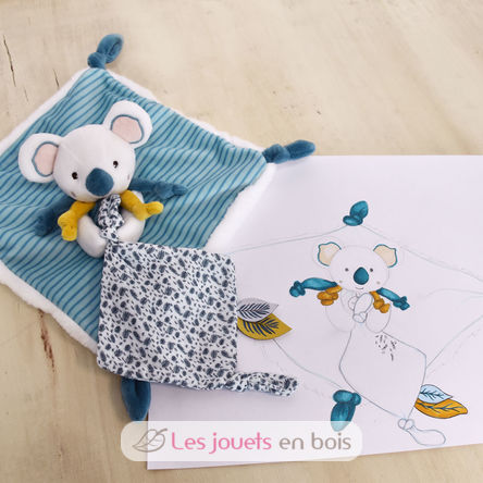 Doudou Yoca the koala DC3668 Doudou et Compagnie 5