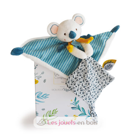 Doudou Yoca the koala DC3668 Doudou et Compagnie 1