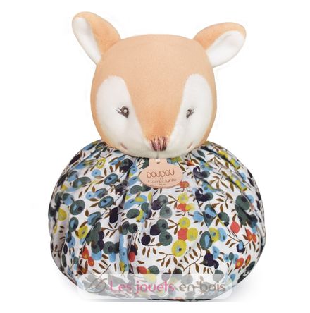 Fawn ball comforter DC3930 Doudou et Compagnie 2