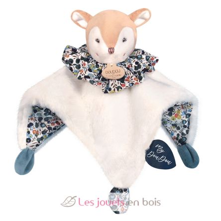 Fawn ball comforter DC3930 Doudou et Compagnie 1