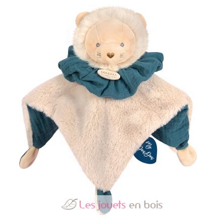 Lion ball comforter DC3931 Doudou et Compagnie 1