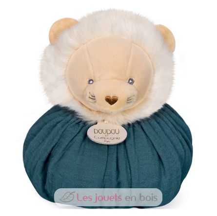 Lion ball comforter DC3931 Doudou et Compagnie 2