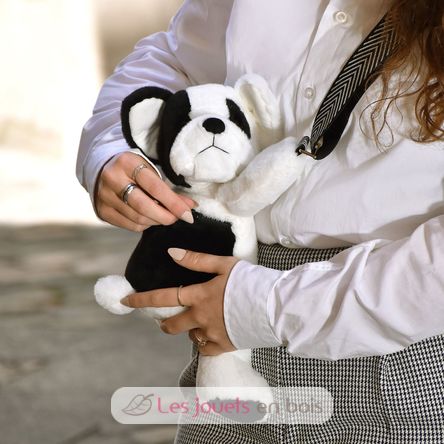 Dog shoulder bag DC4564 Doudou et Compagnie 2