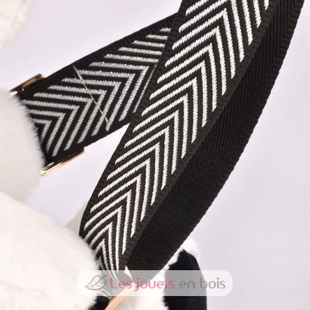 Dog shoulder bag DC4564 Doudou et Compagnie 6