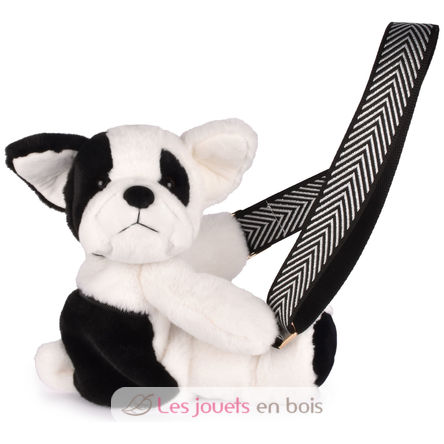 Dog shoulder bag DC4564 Doudou et Compagnie 1