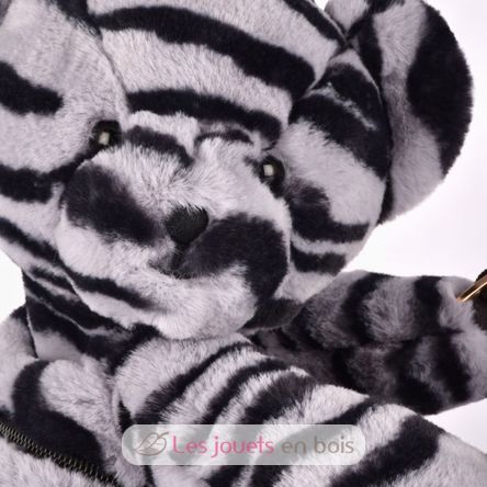 Grey bear shoulder bag DC4565 Doudou et Compagnie 6