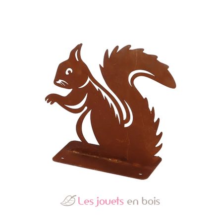Garden decoration Squirrel ED-TT246 Esschert Design 1