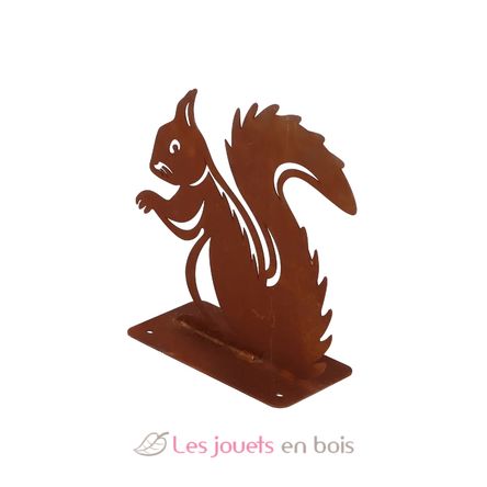 Garden decoration Squirrel ED-TT246 Esschert Design 3