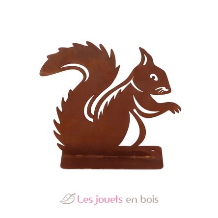 Garden decoration Squirrel ED-TT246 Esschert Design 6
