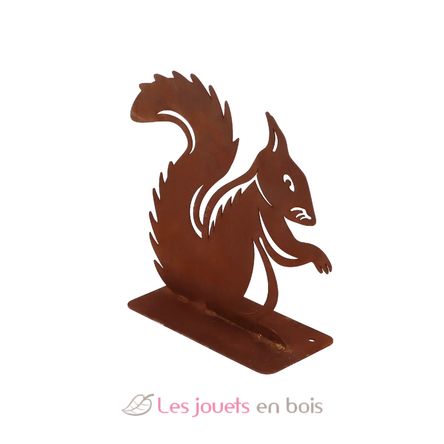 Garden decoration Squirrel ED-TT246 Esschert Design 7