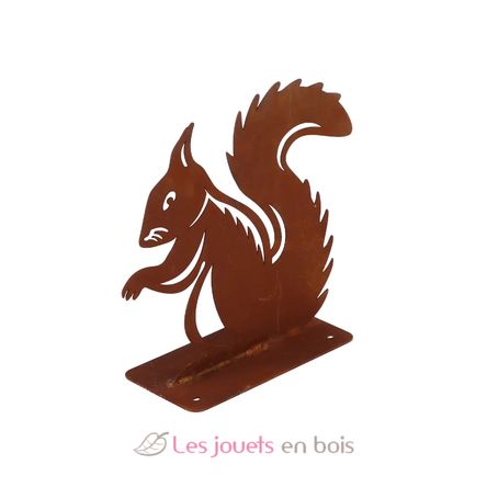 Garden decoration Squirrel ED-TT246 Esschert Design 9