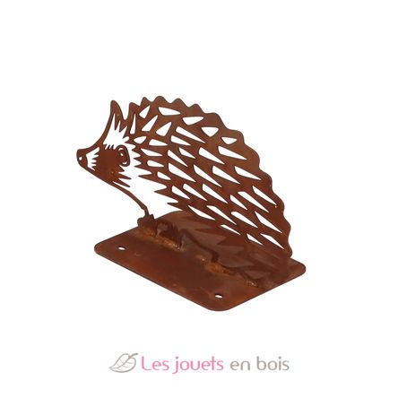Garden decoration Hedgehog ED-TT247 Esschert Design 2