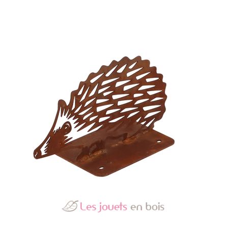 Garden decoration Hedgehog ED-TT247 Esschert Design 8