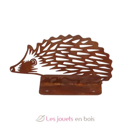 Garden decoration Hedgehog ED-TT247 Esschert Design 9