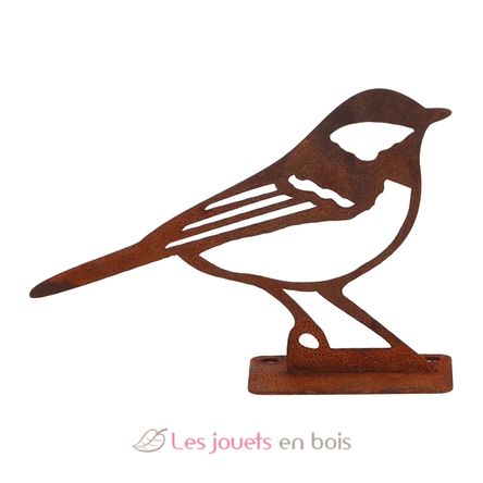 Garden decoration Great tit ED-TT238 Esschert Design 5