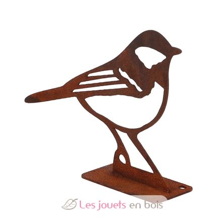Garden decoration Great tit ED-TT238 Esschert Design 6