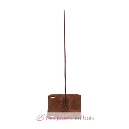 Garden decoration Robin ED-TT240 Esschert Design 3