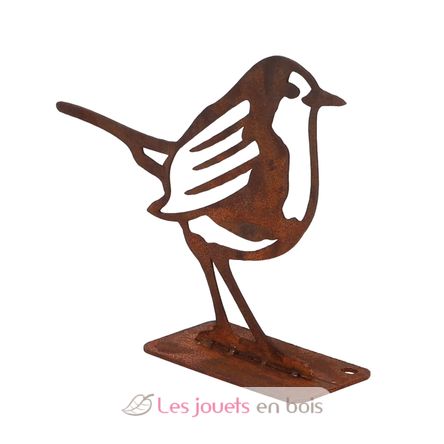 Garden decoration Robin ED-TT240 Esschert Design 6