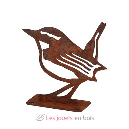 Garden decoration Eurasian Wren ED-TT239 Esschert Design 1