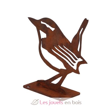 Garden decoration Eurasian Wren ED-TT239 Esschert Design 2