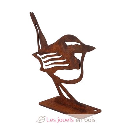 Garden decoration Eurasian Wren ED-TT239 Esschert Design 6