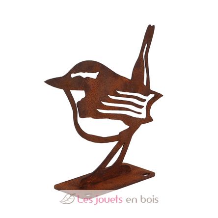 Garden decoration Eurasian Wren ED-TT239 Esschert Design 7