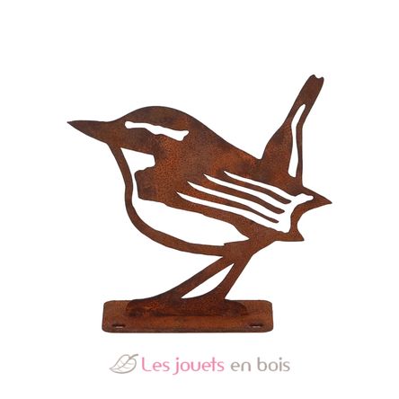 Garden decoration Eurasian Wren ED-TT239 Esschert Design 8