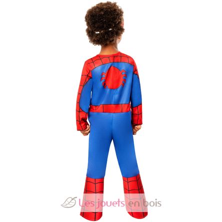 Spidey child costume 3-4 years RU-R301674-T34 Rubies 5