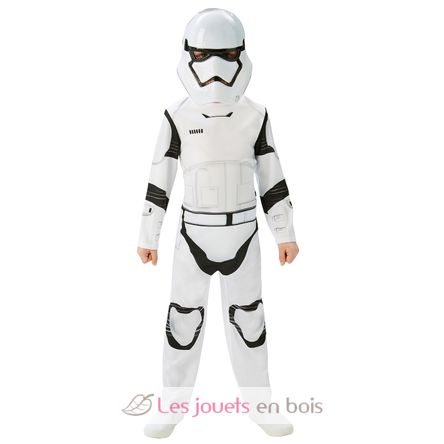 Storm Trooper child costume 7-8 years RU-R620267-T78 Rubies 1