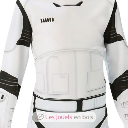 Storm Trooper child costume 7-8 years RU-R620267-T78 Rubies 3