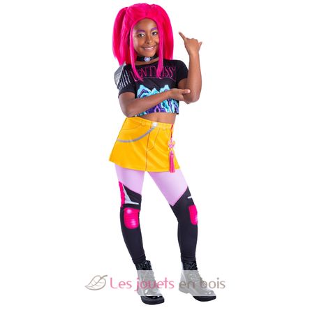 Mira KPop child costume 9-10 years RU-R1003655-T910 Rubies 1