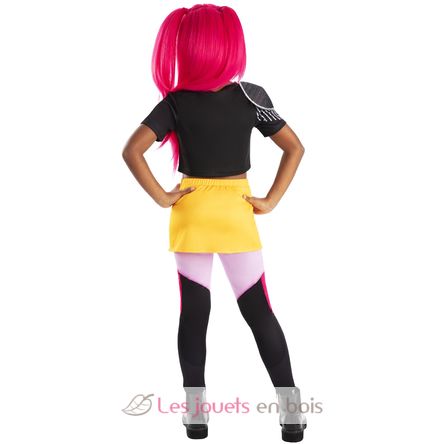 Mira KPop child costume 7-8 years RU-R1003655T78 Rubies 2